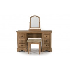 VL Carmen Dressing Table/Desk